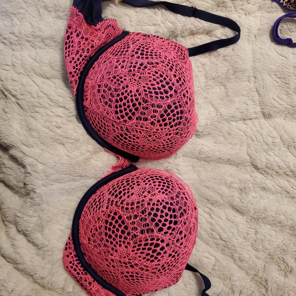 Victoria secret bra